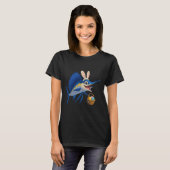 Paas Zeilvissen T-shirt (Voorkant volledig)