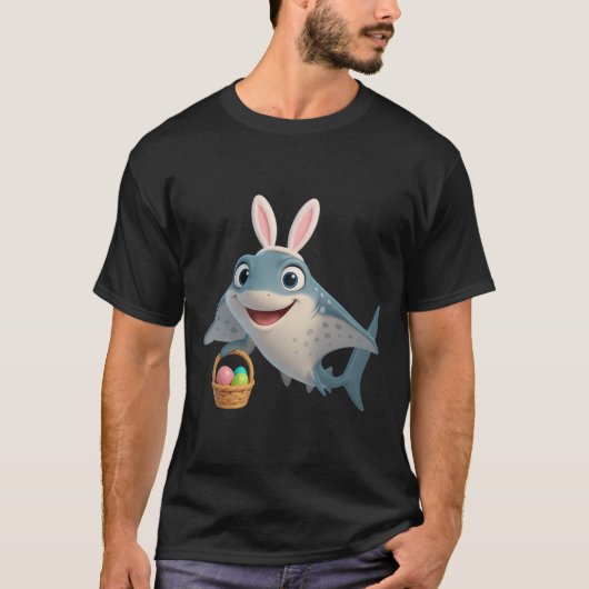Paasadelaarrog T-shirt (Voorkant)