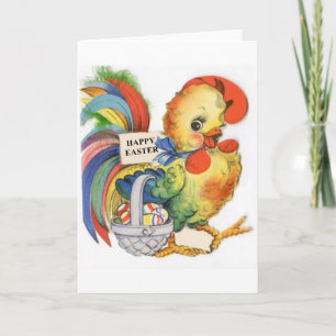  paasAfbeelding Feestdagen Kaart