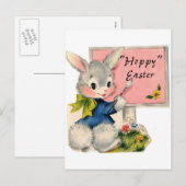  paasAfbeelding Feestdagenkaart (Voorkant / Achterkant)