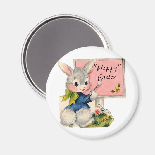  paasAfbeelding Magneet (Voorkant / Achterkant)