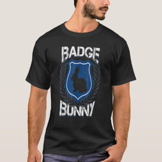 Paasbadge Bunny T-shirt