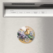 paasbakken magneet (Insitu (Vaatwasser))