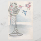  paasbakkerij briefpapier (Voorkant)