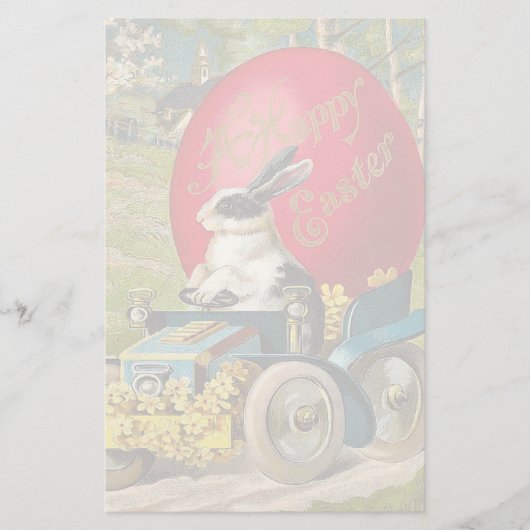  paasbakkerij briefpapier (Voorkant)