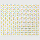 paasbakpapier en verpakkingspapier voor eieren cadeaupapier (Vlak)