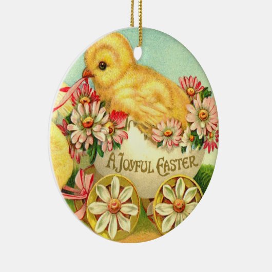  paasbakstenen voor het vervoer van houtbloemen keramisch ornament (Rechts)