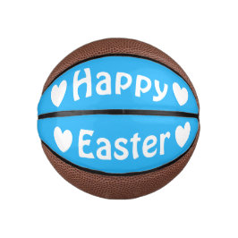Paasbasketbal door dalDesignNZ Basketbal