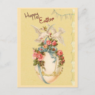  paasbegroeting feestdagenkaart