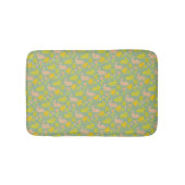 Paasbehangpapier Badmat (Voorkant)