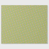 Paasbehangpapier Cadeaupapier (Vlak)