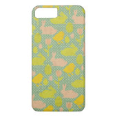 Paasbehangpapier Case-Mate iPhone Case (Achterkant)