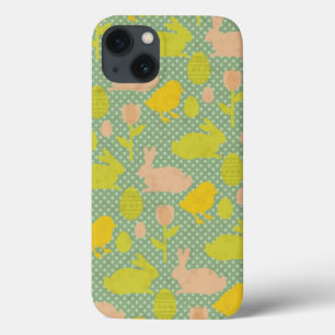 Paasbehangpapier Case-Mate iPhone Case