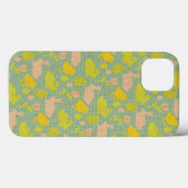 Paasbehangpapier Case-Mate iPhone Case (Achterkant (horizontaal))