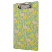 Paasbehangpapier Klembord (Links)