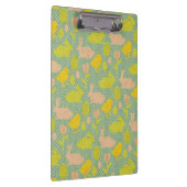 Paasbehangpapier Klembord (Rechts)