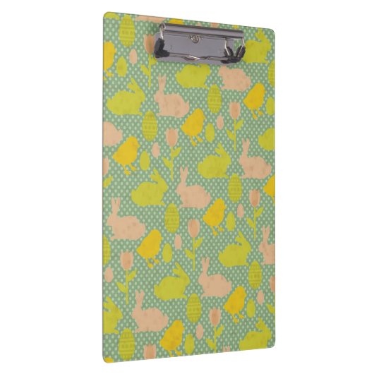 Paasbehangpapier Klembord (Rechts)