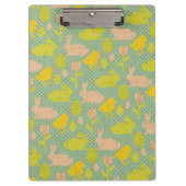 Paasbehangpapier Klembord (Voorkant)