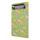 Paasbehangpapier Mini Klembord (Angled2)