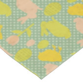 Paasbehangpapier Tafelkleed (Gekanteld)
