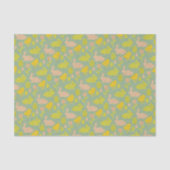 Paasbehangpapier Tissuepapier (Voorkant)