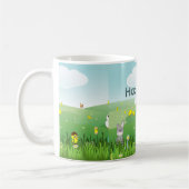 Paasbeker Koffiemok (Links)