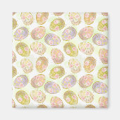 Paasbericht Snoep Magneet (Voorkant)