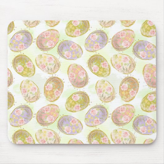 Paasbericht Snoep Muismat (Voorkant)