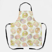 Paasbericht Snoep Schort (Voorkant)