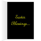 Paasbewaarder de Lamb II (Binnen (Rechts))