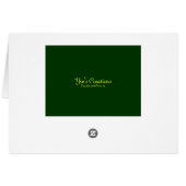 Paasbewaarder de Lamb II (Achterkant Horizontaal)