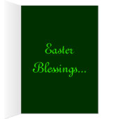 Paasbewaarder de Lamb III (Binnen (Rechts))