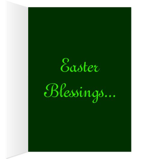 Paasbewaarder de Lamb III (Binnen (Rechts))