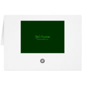 Paasbewaarder de Lamb III (Achterkant Horizontaal)