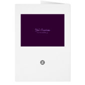 Paasbewaarder de Lamb-ziekteverzekeringskaart (Achterkant)