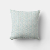 Paasblauwe Stippen – Zachte Pastel Kleuren