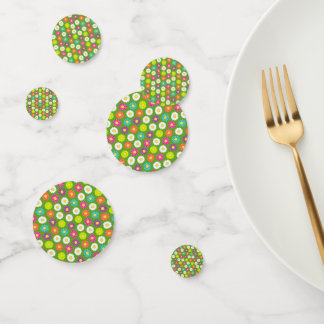 Paasbloemen Confetti