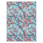 paasbloesem tafelkleed (Voorkant)