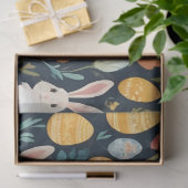 Paasboho bunny Collectie Tissuepapier (Geschenk)