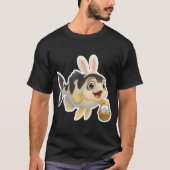 Paasboogschutter T-shirt (Voorkant)