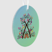 Paasboom Ornament (voorkant)