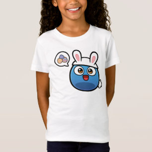 Paasboot Girls T-Shirt