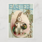  paasBriefkaart Briefkaart (Voorkant)