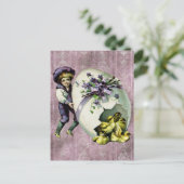 paasBriefkaart Briefkaart (Staand voorkant)