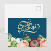 PaasBriefkaart Briefkaart (Voorkant / Achterkant)