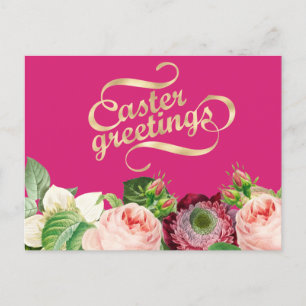 PaasBriefkaart Briefkaart