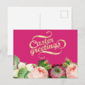 PaasBriefkaart Briefkaart (Voorkant / Achterkant)