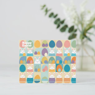 PaasBriefkaart Briefkaart