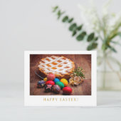 PaasBriefkaart Briefkaart (Staand voorkant)