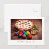 PaasBriefkaart Briefkaart (Voorkant / Achterkant)